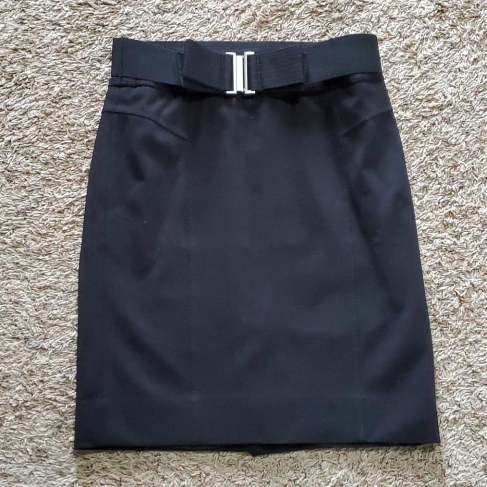 Skirt white house black market